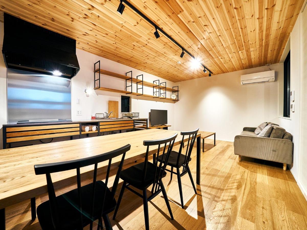 Rakuten STAY HOUSE x WILL STYLE Miyazaki Aoshima 102 Eksteriør billede