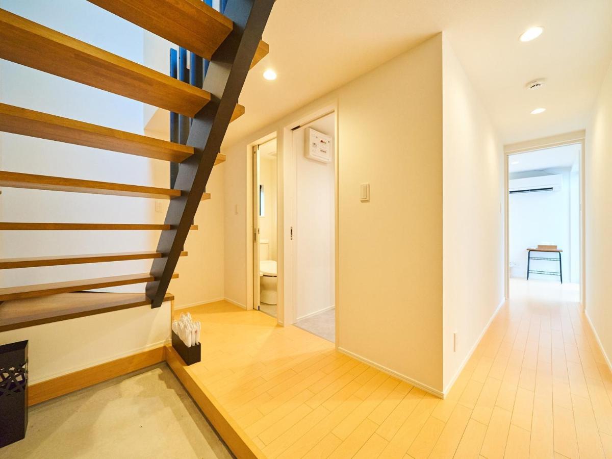 Rakuten STAY HOUSE x WILL STYLE Miyazaki Aoshima 102 Eksteriør billede