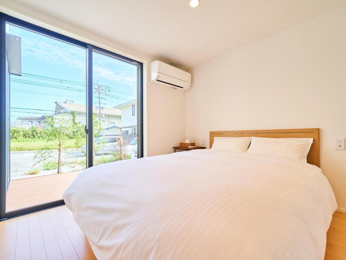 Rakuten STAY HOUSE x WILL STYLE Miyazaki Aoshima 102 Eksteriør billede