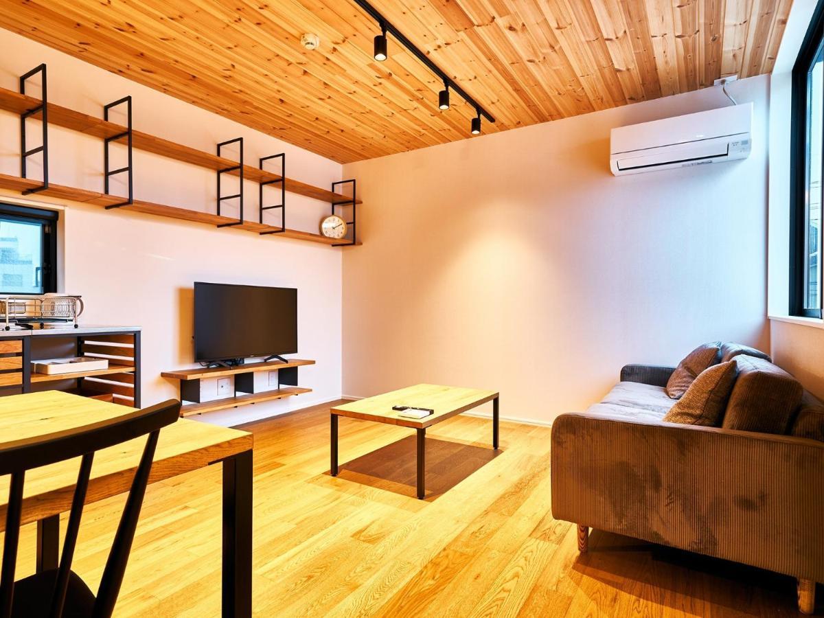 Rakuten STAY HOUSE x WILL STYLE Miyazaki Aoshima 102 Eksteriør billede