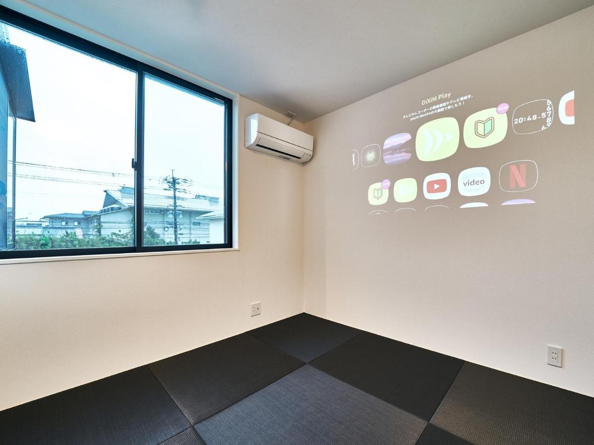 Rakuten STAY HOUSE x WILL STYLE Miyazaki Aoshima 102 Eksteriør billede