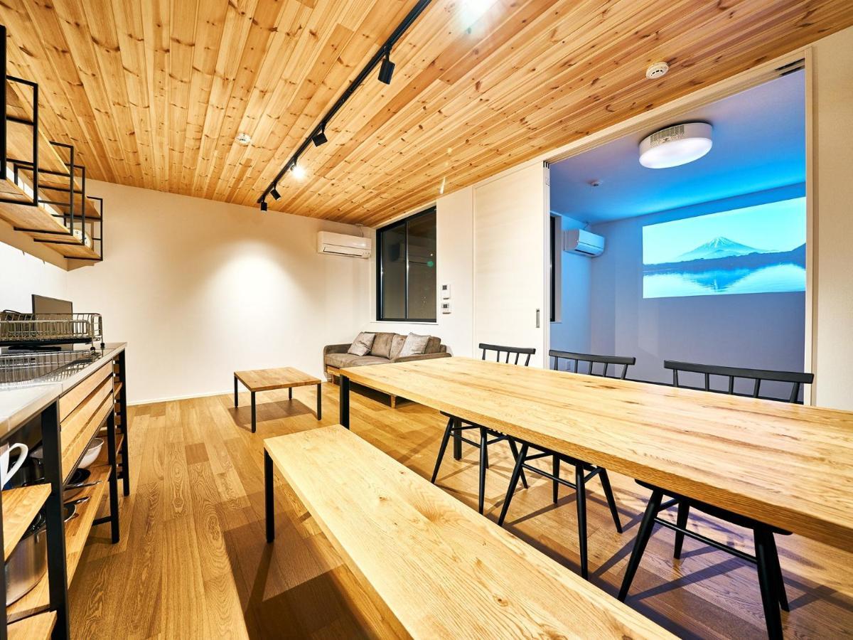 Rakuten STAY HOUSE x WILL STYLE Miyazaki Aoshima 102 Eksteriør billede