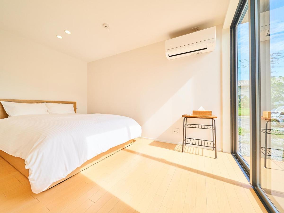Rakuten STAY HOUSE x WILL STYLE Miyazaki Aoshima 102 Eksteriør billede