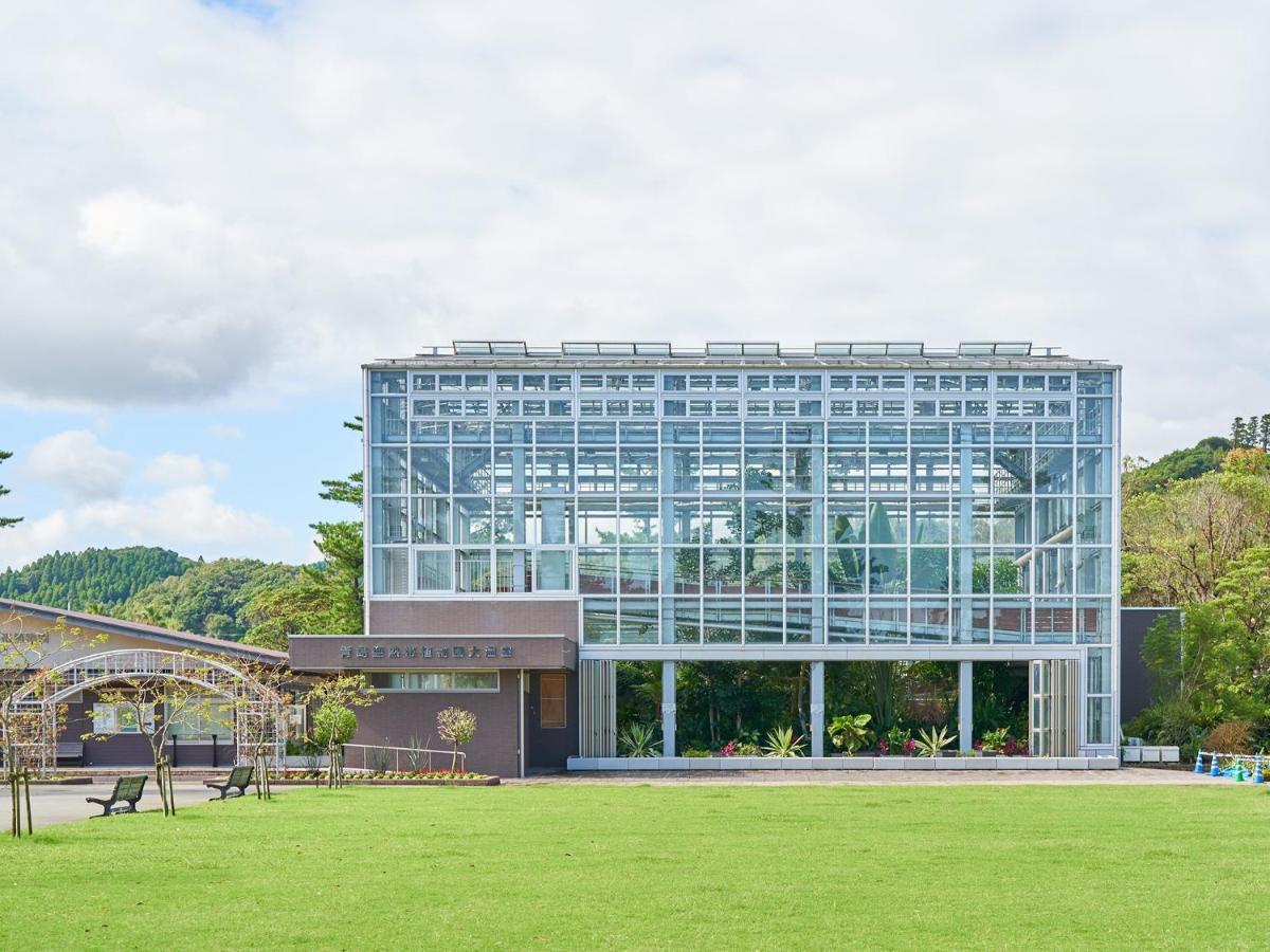 Rakuten STAY HOUSE x WILL STYLE Miyazaki Aoshima 102 Eksteriør billede