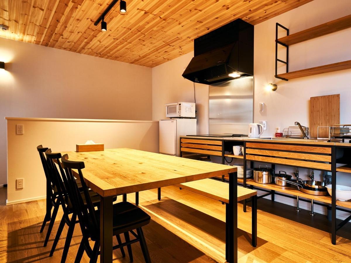Rakuten STAY HOUSE x WILL STYLE Miyazaki Aoshima 102 Eksteriør billede