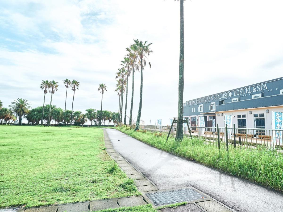 Rakuten STAY HOUSE x WILL STYLE Miyazaki Aoshima 102 Eksteriør billede