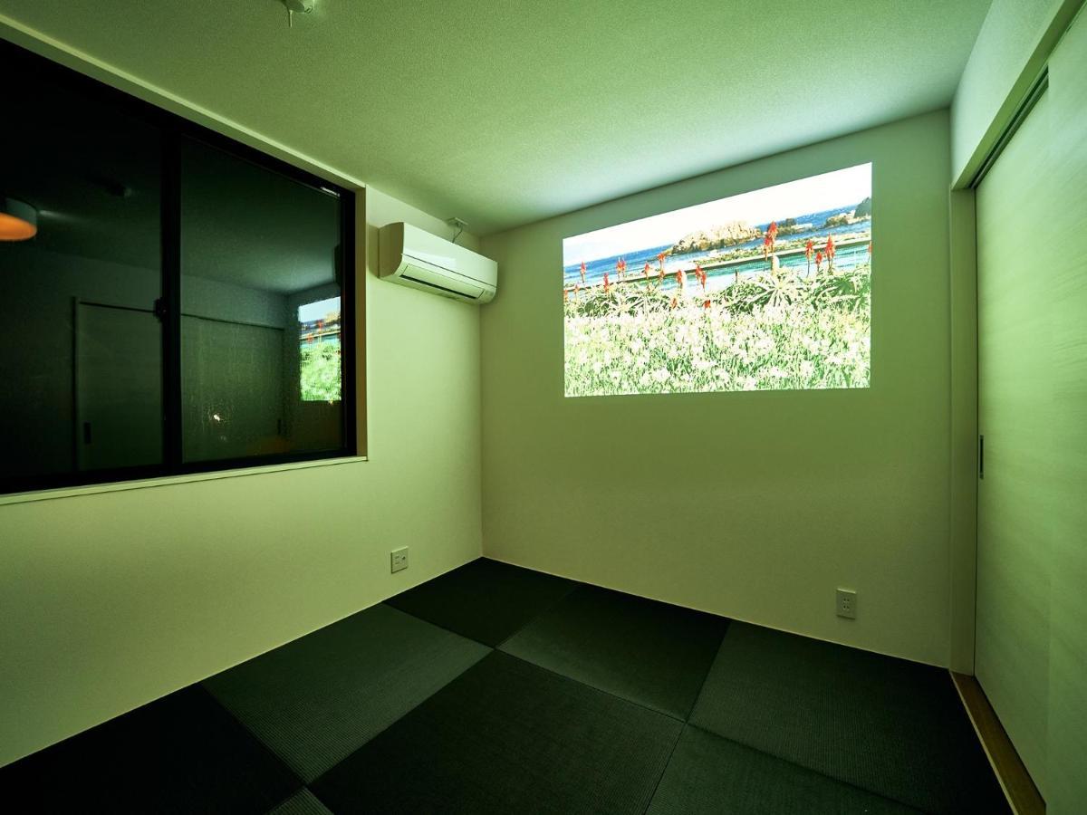 Rakuten STAY HOUSE x WILL STYLE Miyazaki Aoshima 102 Eksteriør billede