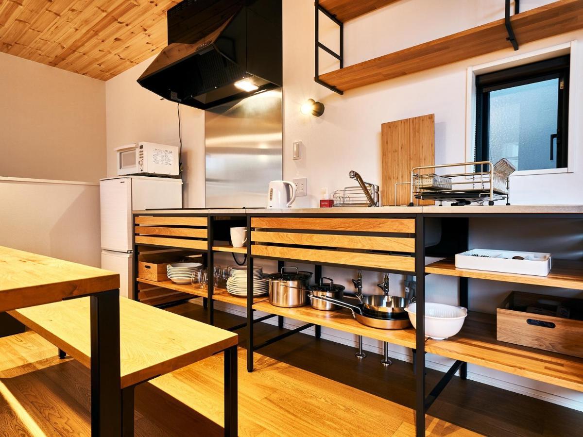 Rakuten STAY HOUSE x WILL STYLE Miyazaki Aoshima 102 Eksteriør billede