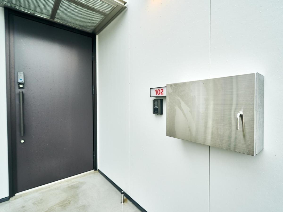 Rakuten STAY HOUSE x WILL STYLE Miyazaki Aoshima 102 Eksteriør billede