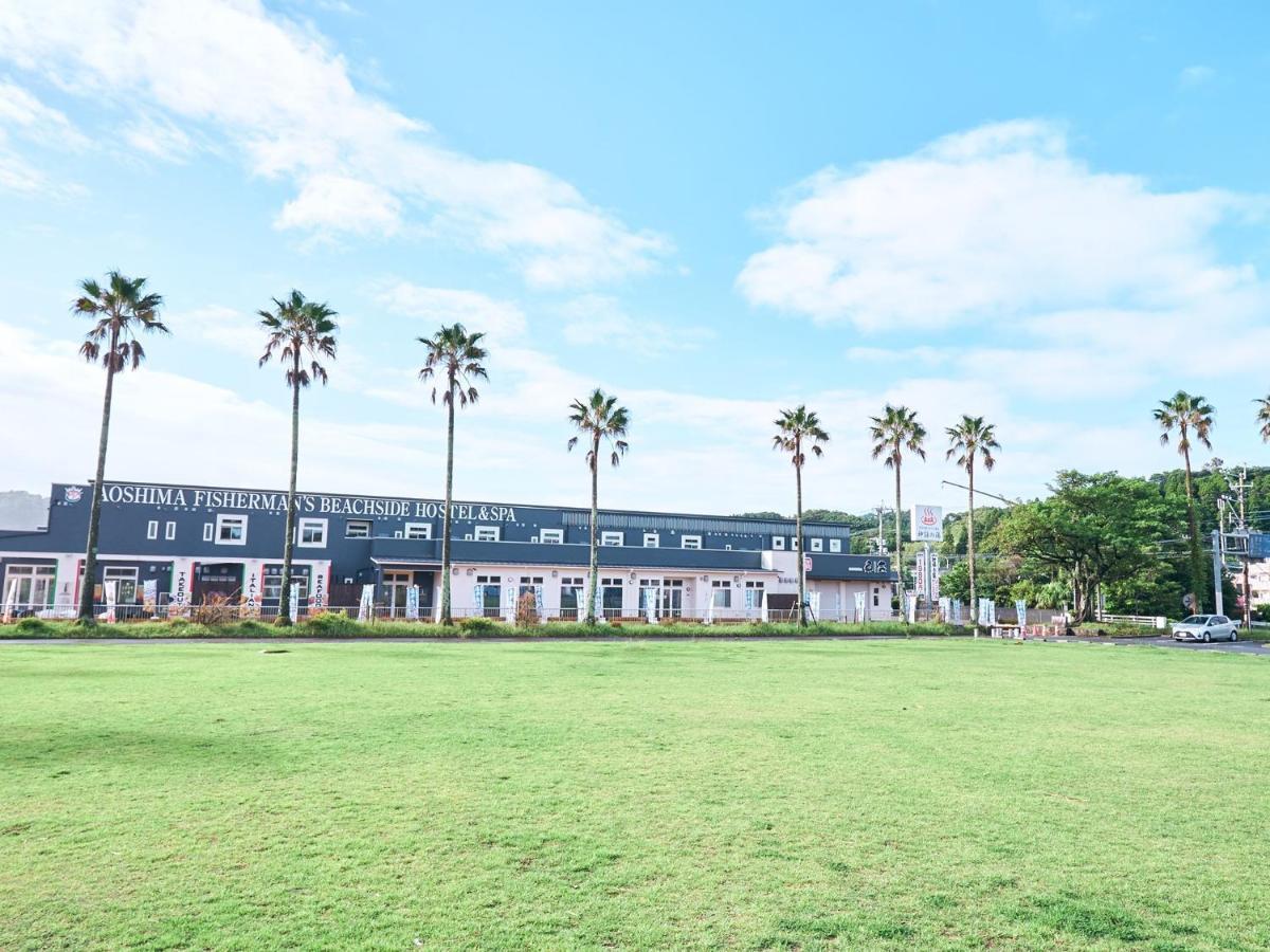Rakuten STAY HOUSE x WILL STYLE Miyazaki Aoshima 102 Eksteriør billede
